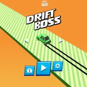 Drift Boss