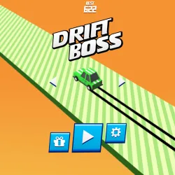 Drift Boss